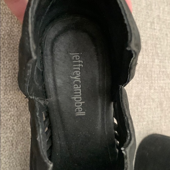 Shoes - Picture 3 of 5